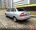 Серый ВАЗ Priora, объемом двигателя 1.6 л и пробегом 251 тыс. км за 3500 $, фото 1 на Automoto.ua