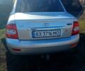 Серый ВАЗ Priora, объемом двигателя 16 л и пробегом 174 тыс. км за 3000 $, фото 1 на Automoto.ua