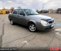 Сірий ВАЗ Priora, об'ємом двигуна 1.6 л та пробігом 180 тис. км за 2650 $, фото 1 на Automoto.ua