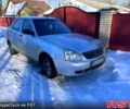 Сірий ВАЗ Priora, об'ємом двигуна 1.6 л та пробігом 26500 тис. км за 1700 $, фото 1 на Automoto.ua
