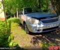 Серый ВАЗ Priora, объемом двигателя 1.6 л и пробегом 220 тыс. км за 1400 $, фото 1 на Automoto.ua