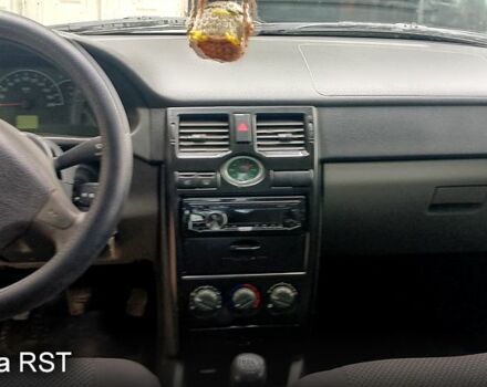 Сірий ВАЗ Priora, об'ємом двигуна 1.6 л та пробігом 122 тис. км за 2850 $, фото 7 на Automoto.ua