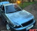 Сірий ВАЗ Priora, об'ємом двигуна 1.6 л та пробігом 340 тис. км за 2150 $, фото 1 на Automoto.ua