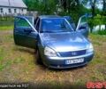 Серый ВАЗ Priora, объемом двигателя 1.6 л и пробегом 132 тыс. км за 1300 $, фото 1 на Automoto.ua