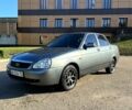 Серый ВАЗ Priora, объемом двигателя 1.6 л и пробегом 0 тыс. км за 1650 $, фото 1 на Automoto.ua
