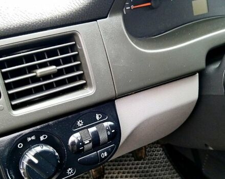 Серый ВАЗ Priora, объемом двигателя 1.6 л и пробегом 159 тыс. км за 3100 $, фото 11 на Automoto.ua