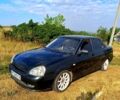 Сірий ВАЗ Priora, об'ємом двигуна 1.6 л та пробігом 0 тис. км за 2100 $, фото 1 на Automoto.ua