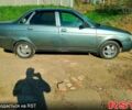Серый ВАЗ Priora, объемом двигателя 1.6 л и пробегом 274 тыс. км за 1000 $, фото 1 на Automoto.ua