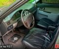 Серый ВАЗ Priora, объемом двигателя 1.6 л и пробегом 250 тыс. км за 2350 $, фото 11 на Automoto.ua