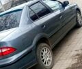 Серый ВАЗ Priora, объемом двигателя 1.8 л и пробегом 232 тыс. км за 2000 $, фото 1 на Automoto.ua