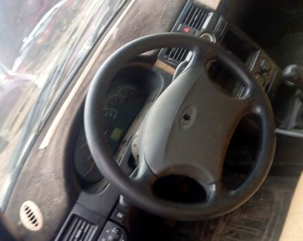 Серый ВАЗ Priora, объемом двигателя 1.6 л и пробегом 200 тыс. км за 1500 $, фото 4 на Automoto.ua