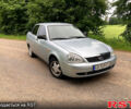 Серый ВАЗ Priora, объемом двигателя 1.6 л и пробегом 190 тыс. км за 2599 $, фото 5 на Automoto.ua