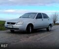 Серый ВАЗ Priora, объемом двигателя 1.6 л и пробегом 178 тыс. км за 2550 $, фото 1 на Automoto.ua