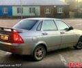 Сірий ВАЗ Priora, об'ємом двигуна 1.6 л та пробігом 0 тис. км за 1999 $, фото 3 на Automoto.ua