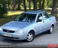Сірий ВАЗ Priora, об'ємом двигуна 1.6 л та пробігом 0 тис. км за 1599 $, фото 1 на Automoto.ua