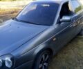 Серый ВАЗ Priora, объемом двигателя 1.6 л и пробегом 0 тыс. км за 2200 $, фото 3 на Automoto.ua
