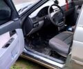 Серый ВАЗ Priora, объемом двигателя 1.6 л и пробегом 337 тыс. км за 1850 $, фото 3 на Automoto.ua