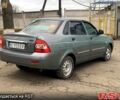 Серый ВАЗ Priora, объемом двигателя 1.6 л и пробегом 330 тыс. км за 1900 $, фото 3 на Automoto.ua