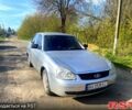 Сірий ВАЗ Priora, об'ємом двигуна 1.6 л та пробігом 185 тис. км за 1350 $, фото 1 на Automoto.ua