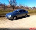 Сірий ВАЗ Priora, об'ємом двигуна 1.6 л та пробігом 220 тис. км за 1800 $, фото 1 на Automoto.ua