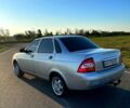 Серый ВАЗ Priora, объемом двигателя 1.6 л и пробегом 203 тыс. км за 2600 $, фото 1 на Automoto.ua