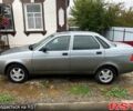 Серый ВАЗ Priora, объемом двигателя 1.6 л и пробегом 190 тыс. км за 2750 $, фото 1 на Automoto.ua