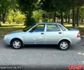 Сірий ВАЗ Priora, об'ємом двигуна 1.6 л та пробігом 0 тис. км за 1599 $, фото 6 на Automoto.ua