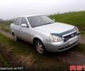 Сірий ВАЗ Priora, об'ємом двигуна 1.6 л та пробігом 250 тис. км за 1800 $, фото 1 на Automoto.ua