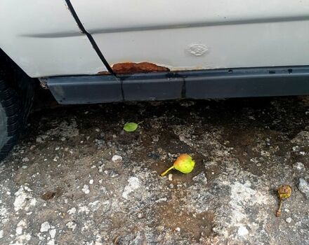 Серый ВАЗ Priora, объемом двигателя 1.6 л и пробегом 200 тыс. км за 1850 $, фото 10 на Automoto.ua