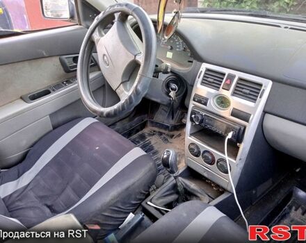 Серый ВАЗ Priora, объемом двигателя 1.6 л и пробегом 0 тыс. км за 2200 $, фото 1 на Automoto.ua