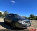 Серый ВАЗ Priora, объемом двигателя 1.6 л и пробегом 0 тыс. км за 1750 $, фото 1 на Automoto.ua