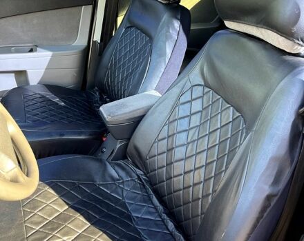 Серый ВАЗ Priora, объемом двигателя 1.6 л и пробегом 0 тыс. км за 1650 $, фото 4 на Automoto.ua