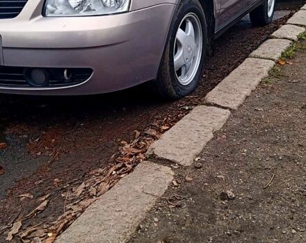 Серый ВАЗ Priora, объемом двигателя 1.6 л и пробегом 159 тыс. км за 3100 $, фото 1 на Automoto.ua