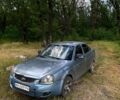 Сірий ВАЗ Priora, об'ємом двигуна 1.6 л та пробігом 200 тис. км за 1700 $, фото 3 на Automoto.ua
