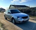 Серый ВАЗ Priora, объемом двигателя 1.6 л и пробегом 19000 тыс. км за 2950 $, фото 1 на Automoto.ua