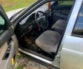 Серый ВАЗ Priora, объемом двигателя 1.6 л и пробегом 173 тыс. км за 2200 $, фото 3 на Automoto.ua