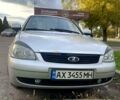 Серый ВАЗ Priora, объемом двигателя 1.6 л и пробегом 180 тыс. км за 2550 $, фото 6 на Automoto.ua