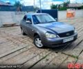 Сірий ВАЗ Priora, об'ємом двигуна 1.6 л та пробігом 0 тис. км за 2000 $, фото 1 на Automoto.ua
