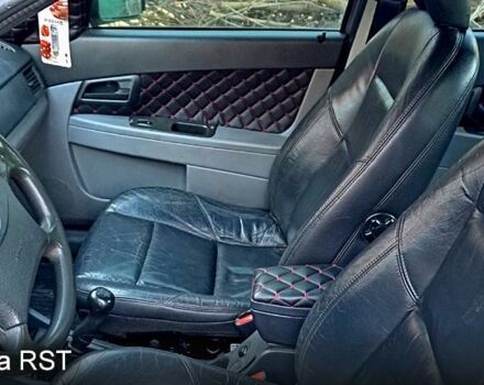 Серый ВАЗ Priora, объемом двигателя 1.6 л и пробегом 0 тыс. км за 1600 $, фото 4 на Automoto.ua