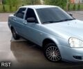 Серый ВАЗ Priora, объемом двигателя 1.6 л и пробегом 200 тыс. км за 2350 $, фото 1 на Automoto.ua