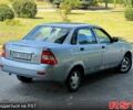Сірий ВАЗ Priora, об'ємом двигуна 1.6 л та пробігом 0 тис. км за 1599 $, фото 3 на Automoto.ua