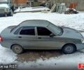 Серый ВАЗ Priora, объемом двигателя 1.6 л и пробегом 250 тыс. км за 2200 $, фото 1 на Automoto.ua