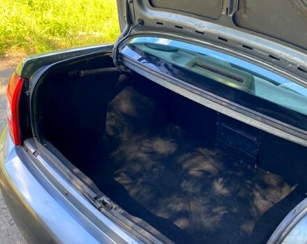 Серый ВАЗ Priora, объемом двигателя 1.6 л и пробегом 182 тыс. км за 2700 $, фото 8 на Automoto.ua