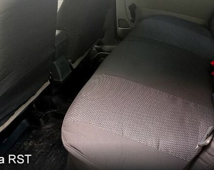 Сірий ВАЗ Priora, об'ємом двигуна 1.6 л та пробігом 122 тис. км за 2850 $, фото 8 на Automoto.ua