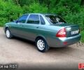 Серый ВАЗ Priora, объемом двигателя 1.6 л и пробегом 250 тыс. км за 2350 $, фото 9 на Automoto.ua