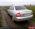 Серый ВАЗ Priora, объемом двигателя 1.6 л и пробегом 250 тыс. км за 1800 $, фото 2 на Automoto.ua