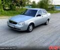 Серый ВАЗ Priora, объемом двигателя 1.6 л и пробегом 300 тыс. км за 2180 $, фото 1 на Automoto.ua