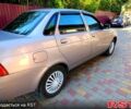 Серый ВАЗ Priora, объемом двигателя 1.6 л и пробегом 240 тыс. км за 2600 $, фото 4 на Automoto.ua