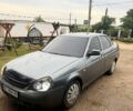 Сірий ВАЗ Priora, об'ємом двигуна 1.6 л та пробігом 250 тис. км за 1400 $, фото 1 на Automoto.ua