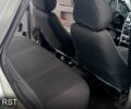 Серый ВАЗ Priora, объемом двигателя 1.6 л и пробегом 178 тыс. км за 2550 $, фото 10 на Automoto.ua